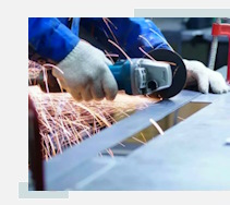 Услуги Изготовление металлоконструкций под ключ в Реже