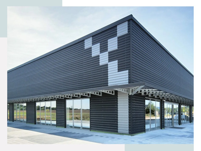 Торговые здания в Реж от 657 руб. за м2