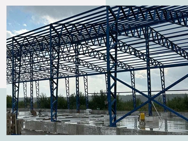 Строительство картодромов в Реже