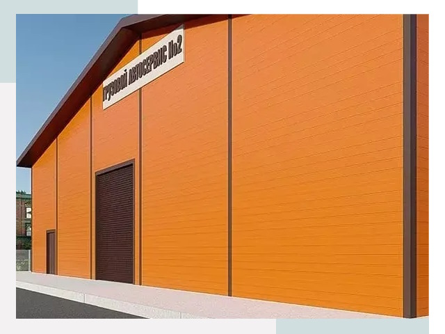 Строительство автосервисов в Реже