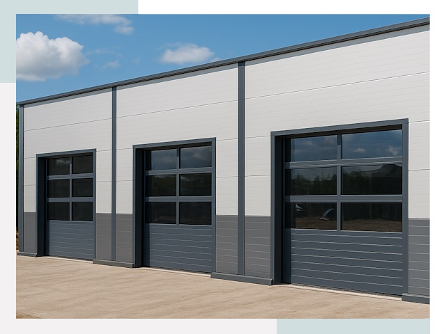 Строительство автомоек в Реже