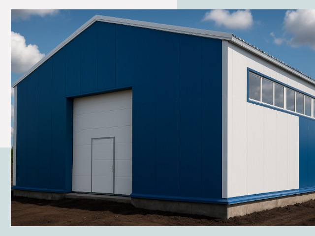 Модульные ангары по цене от 657 руб. в Реж