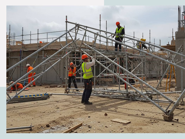 Демонтаж металлоконструкций в Реже