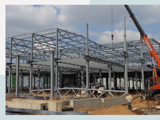 Генеральный подряд в Реже