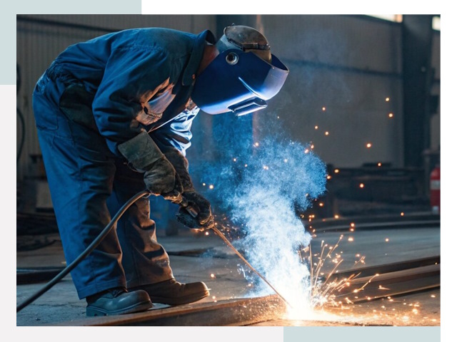 Профессиональные сварочные работы от 657 руб. в Реж