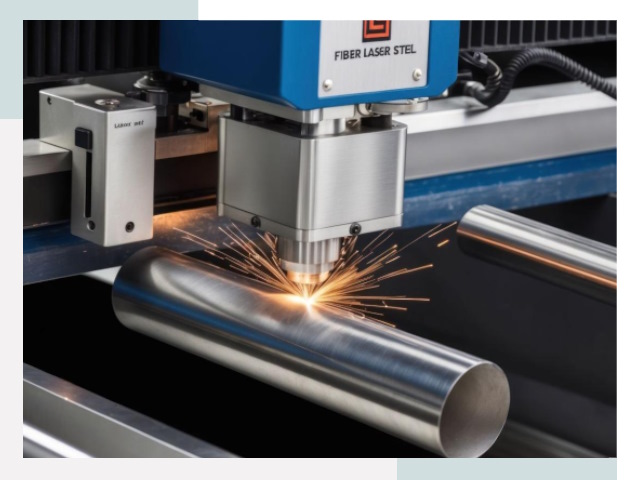 Лазерная резка металла в Реже