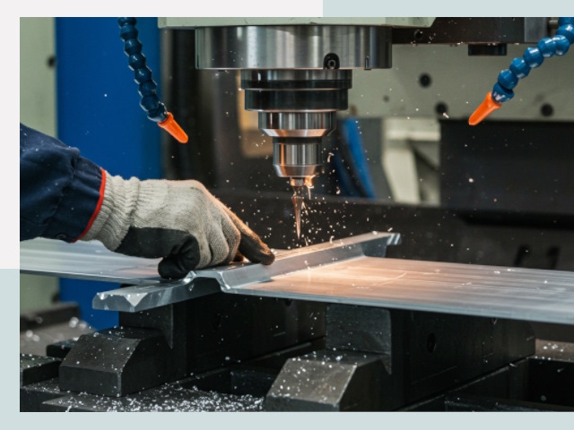 Металлообработка в Реже от 657 руб. - Надежно и быстро